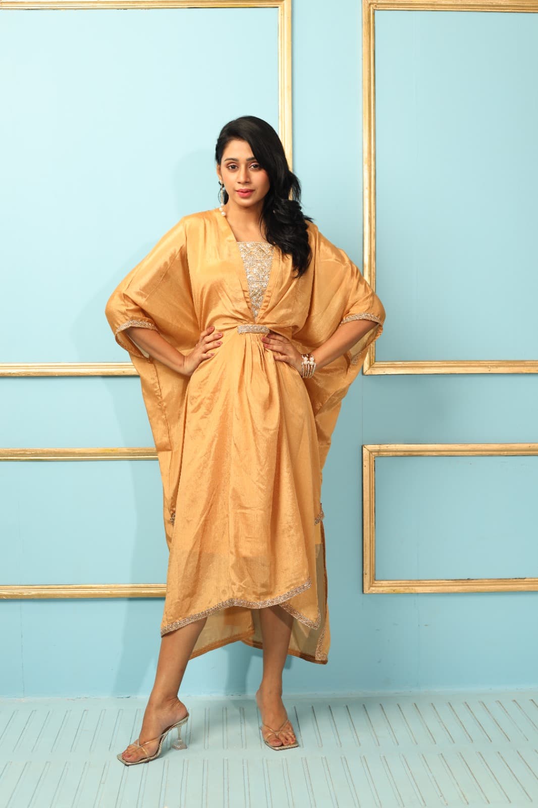 golden~Size: XL (44)