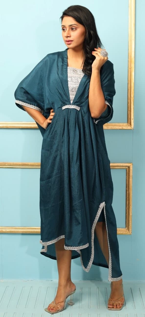 Sea Green~Size: S (38)