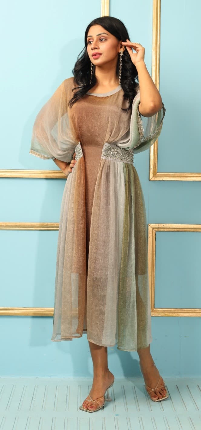 Gray Multy~Size: S (38)