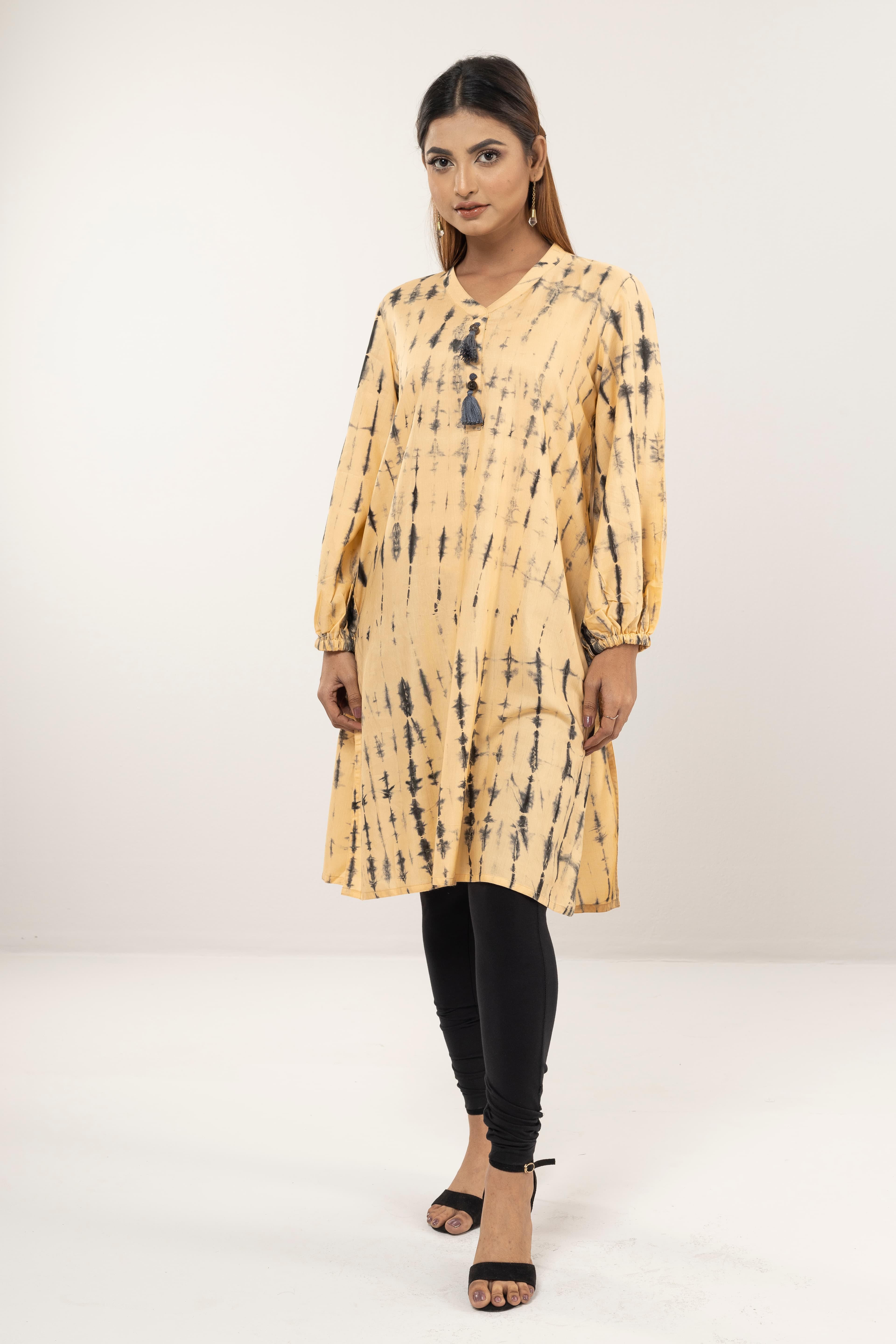 Light Peach~Size: XL (44)