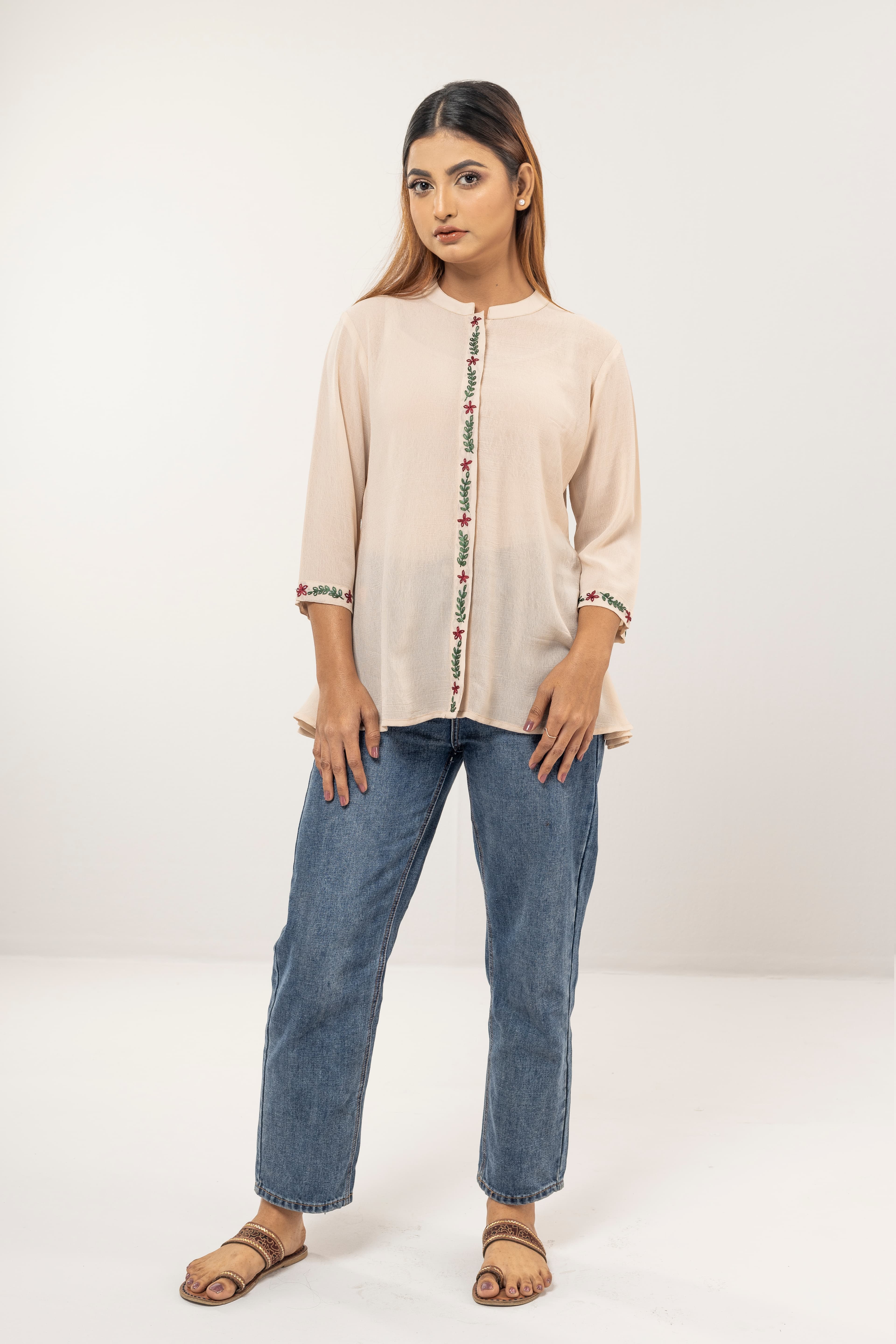 Light Golden~Size: L (42)