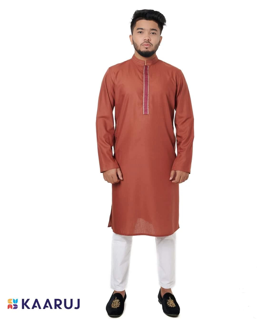 Terracotta Brown~38(S)